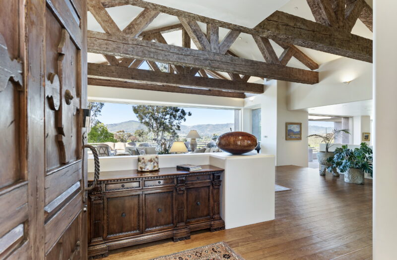 Entryway