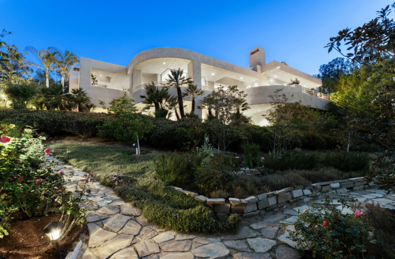 Frank Lloyd Wright Architecture