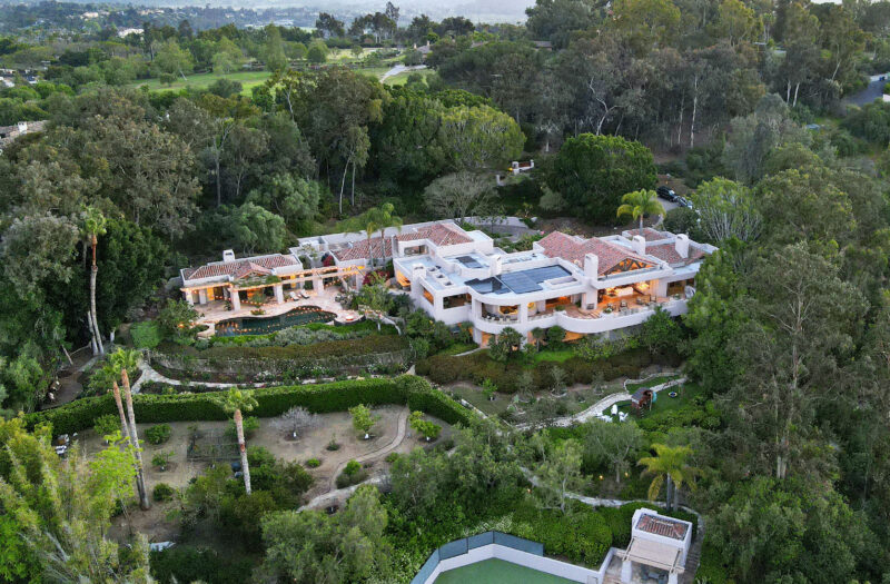 Estate