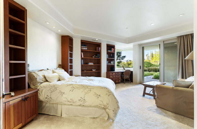 a Family Bedroom