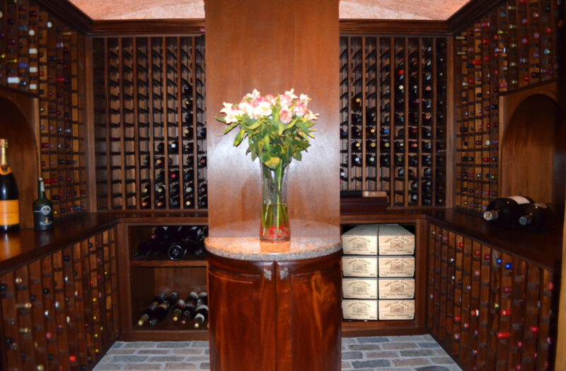 Wine Cellar